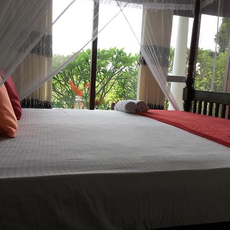 Villa Kaetana Lanka อูนาวาตูนา ภายนอก รูปภาพ